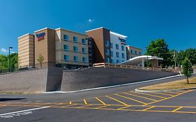 Fairfield Inn&Suites by Marriott Geneva Finger Lakes